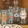 DIY Vintage Jar Collection