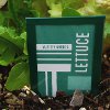 DIY Waterproof Seed Markers