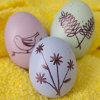 Dare to Doodle Eggs
