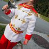 Dashing Prince Charming Costume