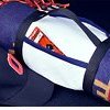 Day at the Stadium Blanket and Tote