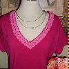 Decorated Tee for Mothers Day