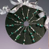 Decorative CD Ornaments