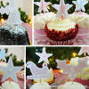 Decorative Winter Picks