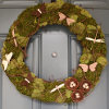 Down to Earth Wreath
