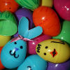Easter Egg Buddies