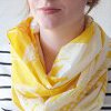 Easy Breezy Summer Scarves