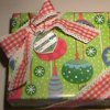 Easy Homemade Christmas Tags