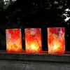 Easy Kids Tissue Paper Lanterns