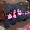 Easy Mickey Mouse Ears