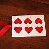Easy Photo Valentine with Envelope