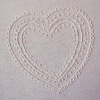 Embroidered Love