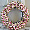 Eyes All Around Wreath