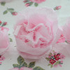 Fabric Roses