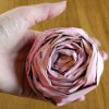 Fabulous Newspaper Roses