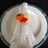 Fall Party Napkin Rings