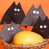 Felt Bat Puppets