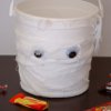 Five Dollar Mummy Bucket