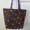 Five Minute Trick or Treat Tote
