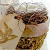 Flower Pot Nest