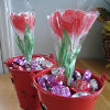 Flower Pot Valentine