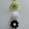 Foam Tray Flowers