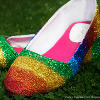 Follow the Rainbow Flats