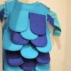 Fun Fish Costume for Toddlers