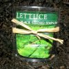 Garden Stakes from Recycled Bottles