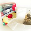 Gift Boxes from Christmas Cards th Ultimate Green Crafting Guide: 201 Recycled Craft Ideas