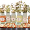 Give Thanks with Recycled Jars