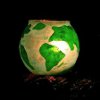 Globe Luminary