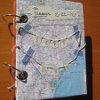 Greeting Card Binder