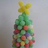Gumdrop Christmas Trees