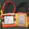 Halloween Mini Goodie Bags
