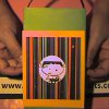 Halloween Paper Treat Bag Tutorial