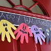 Handprint Creatures Banner