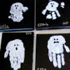 Handprint Ghosts