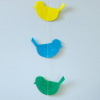 Hanging Birdies Garland