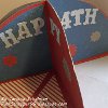Happy 4th of July Pop Up Cards