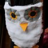 Harry Potter Inspired Treat Bag