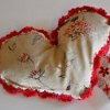 Heart Sachet Tutorial