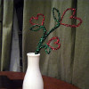HeartShaped Flowers