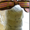 Homemade Holiday Soaps