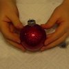 How to Make Home Made Christmas Ornaments