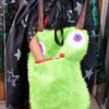 Hungry Monster Treat Bag