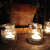 Inspiring Spring Mason Jar Lanterns