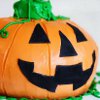 JackoLantern Surprise Cake