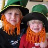 Leprechaun Yarn Beards