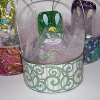 Little Baskets from Tuna Cans th Ultimate Green Crafting Guide: 201 Recycled Craft Ideas